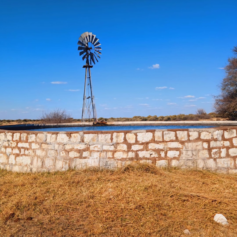 Commercial Property for Sale in Reivilo Northern Cape